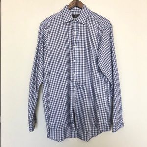 Classic Men’s Shirt